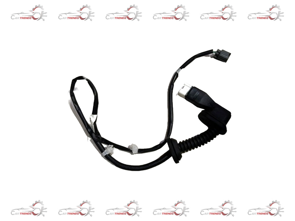 NISSAN Door Harness | Datsun Go | LH/Rear | #241274LA0A 241274LA0A - Front view
