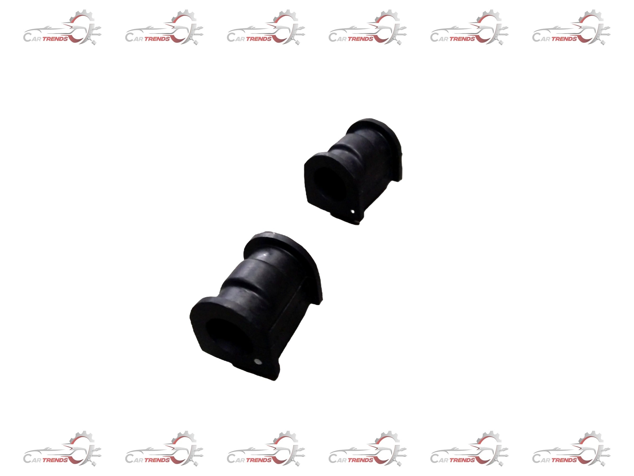 AUTOKOI Fr. Stabilizer Bar Bush for 2011 KRPF14033 vehicle, showing the black rubber and metal bush component.