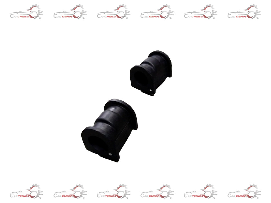 AUTOKOI Fr. Stabilizer Bar Bush for 2011 KRPF14033 vehicle, showing the black rubber and metal bush component.