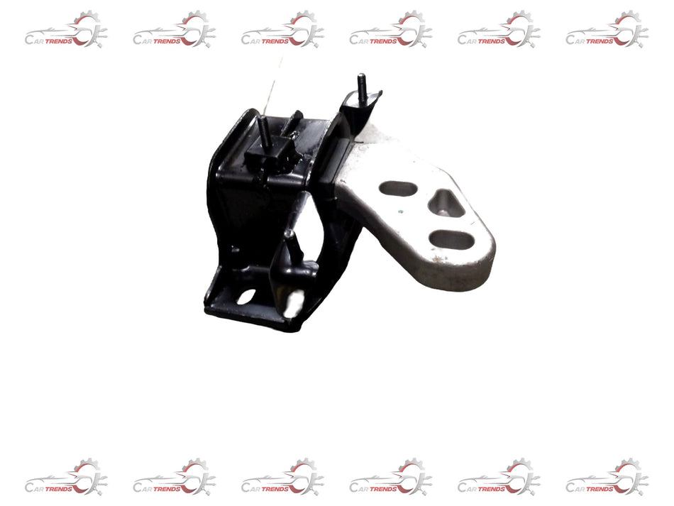 AUTOKOI ECO SPORT N/M DSL bracket assembly, automotive part with metal and plastic components, for vehicle support and mounting.