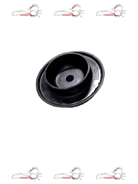 AUTOKOI front strut mount KRPF14183 showing metal and rubber components for vehicle suspension repair.
