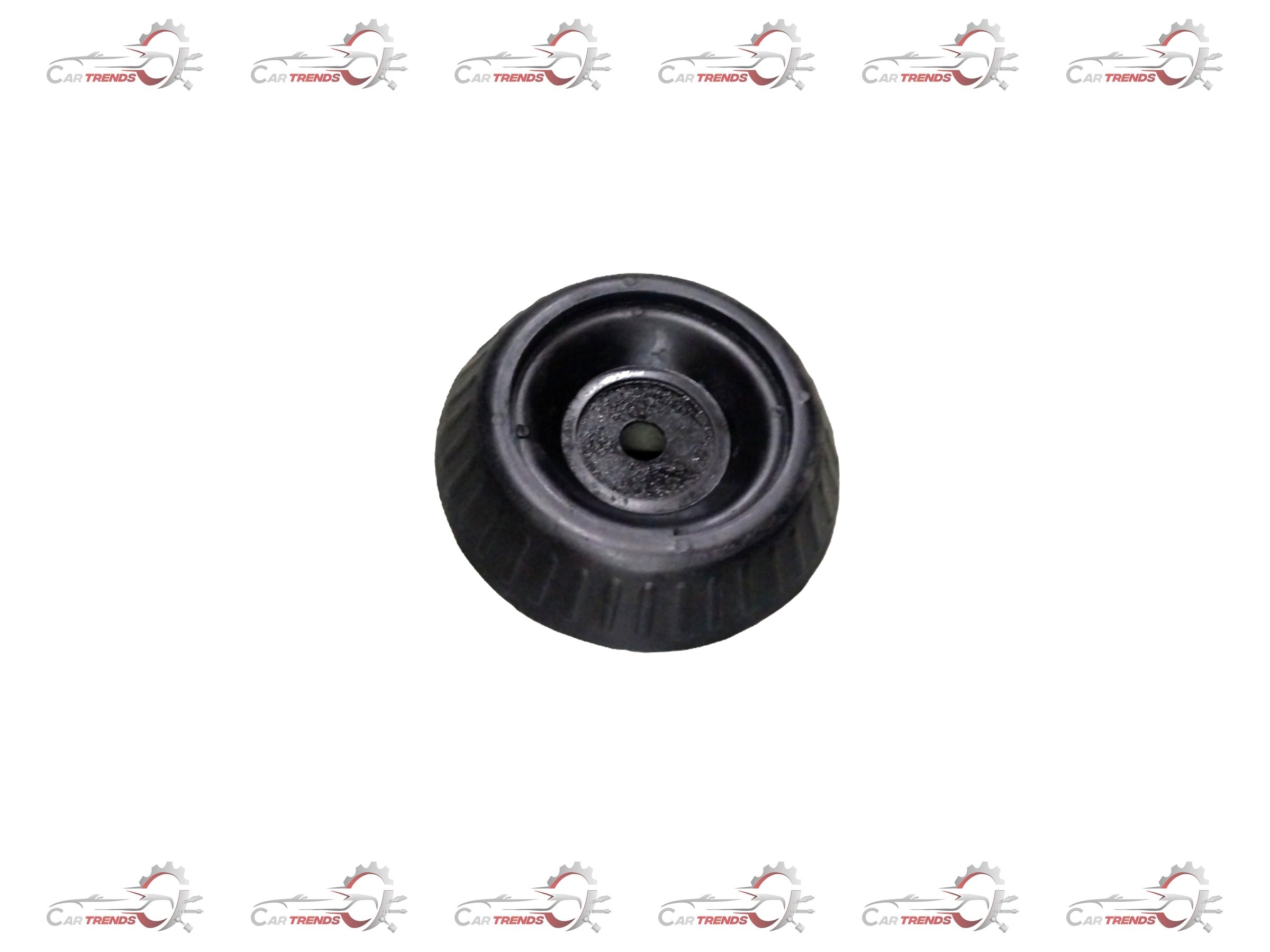 AUTOKOI front strut mount KRPF14183, automotive suspension component with metal and rubber parts, visible in the image.