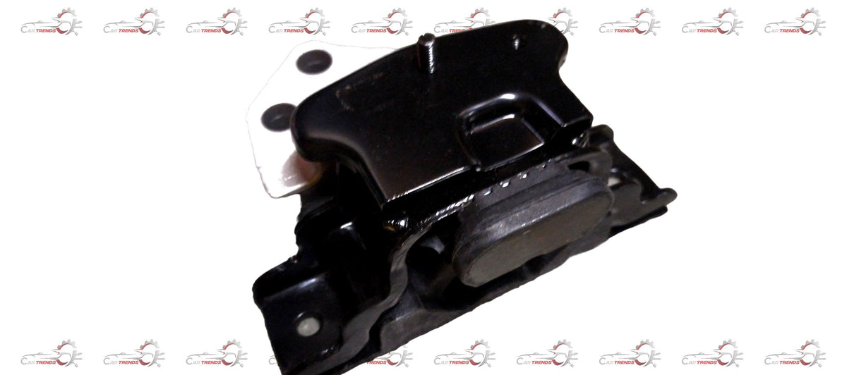 AUTOKOI Bracket Assembly Mounting Left Hand for KRPF14546 automotive part, showing detailed view of the mounting bracket.