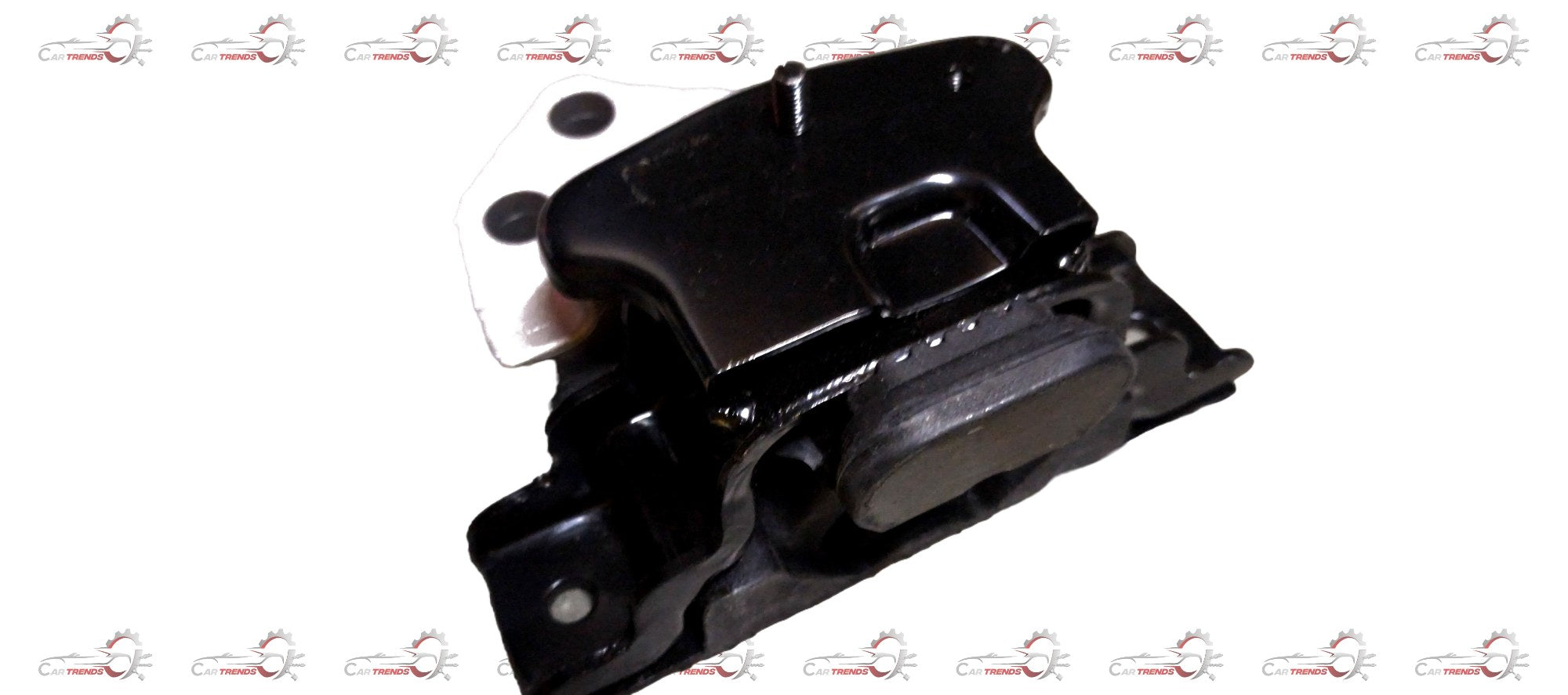 AUTOKOI Bracket Assembly Mounting Left Hand for KRPF14546 automotive part, showing detailed view of the mounting bracket.