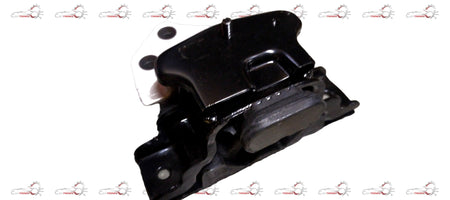 AUTOKOI Bracket Assembly Mounting Left Hand for KRPF14546 automotive part, showing detailed view of the mounting bracket.