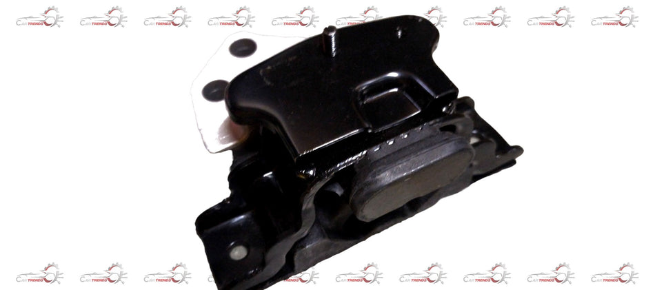 AUTOKOI Bracket Assembly Mounting Left Hand for KRPF14546 automotive part, showing detailed view of the mounting bracket.
