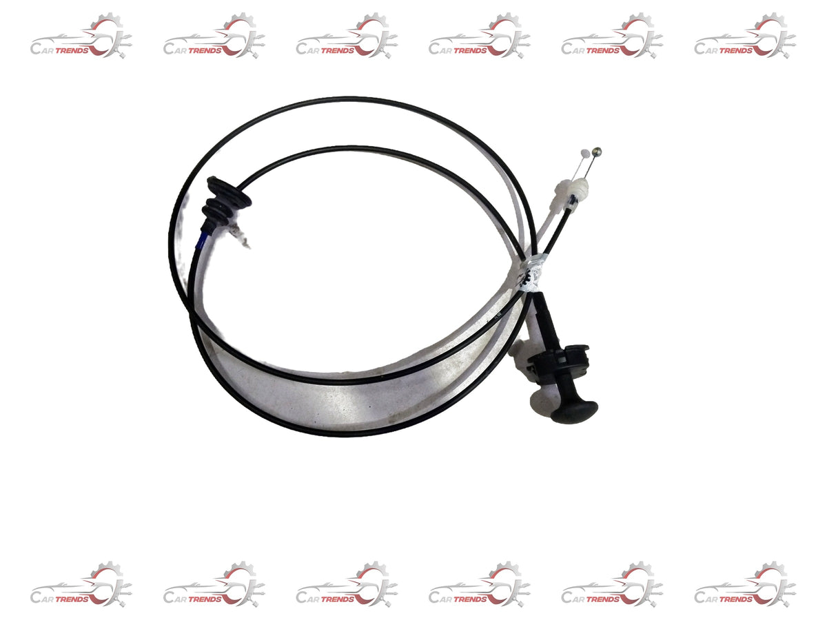 NISSAN Cable Assembly Hood | Datsun Go | #656214LA1A 656214LA1A - Front view
