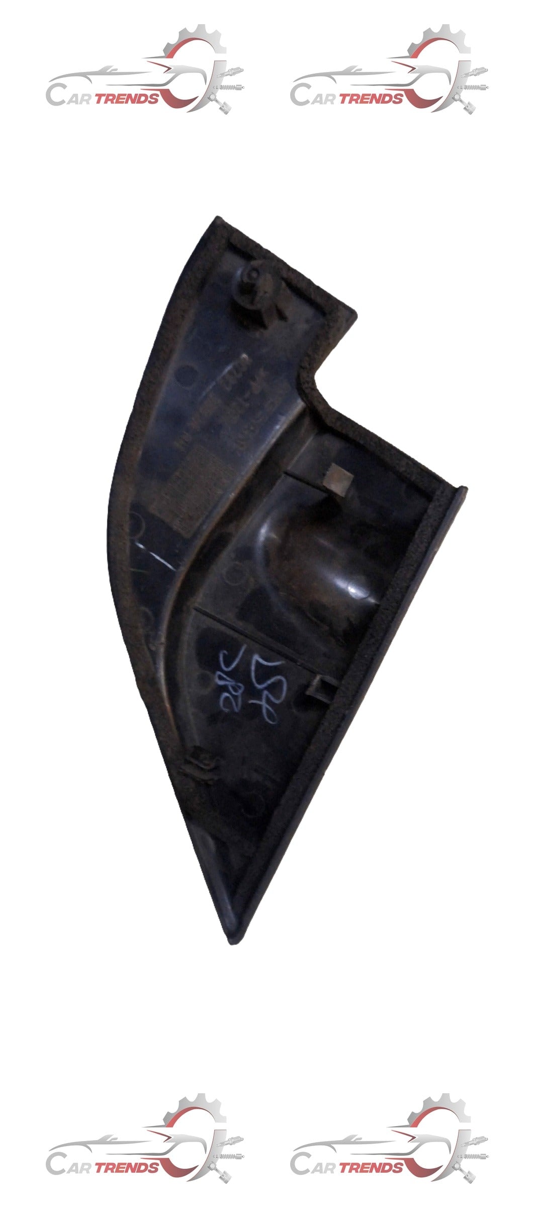 CarTrends Door Cover 802923BB2A - Front view