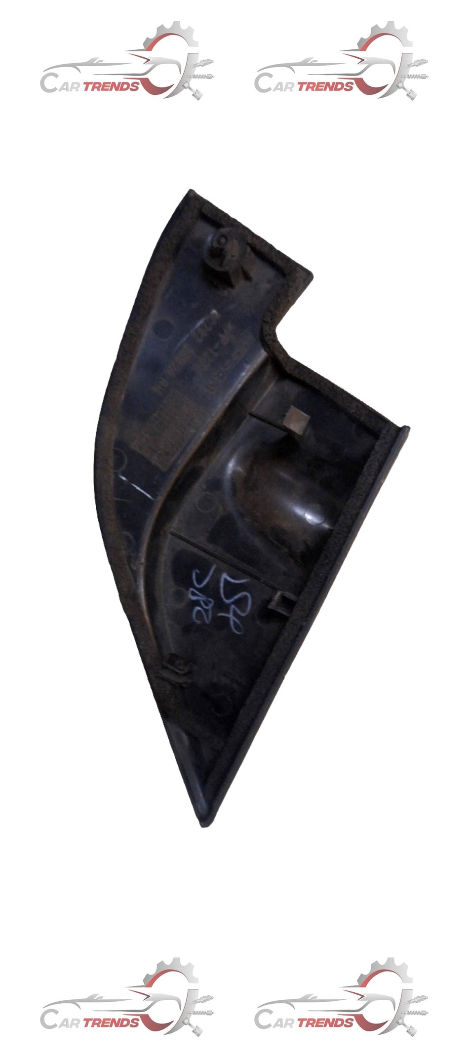 CarTrends Door Cover 802923BB2A - Front view