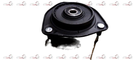 AUTOKOI front strut mount KRPF14201, auto suspension component with metal and rubber parts for vehicle stability and support