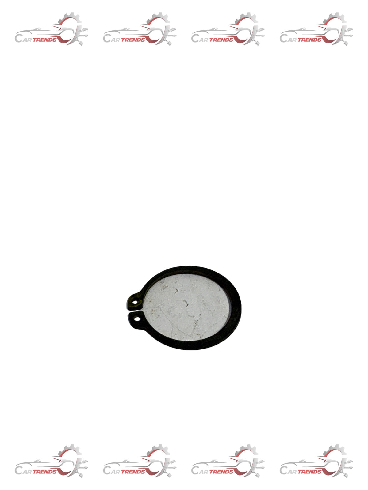 GENERAL MOTORS RING SNAP MAINSHAFT TAVERA T97597072 T97597072 - Front view
