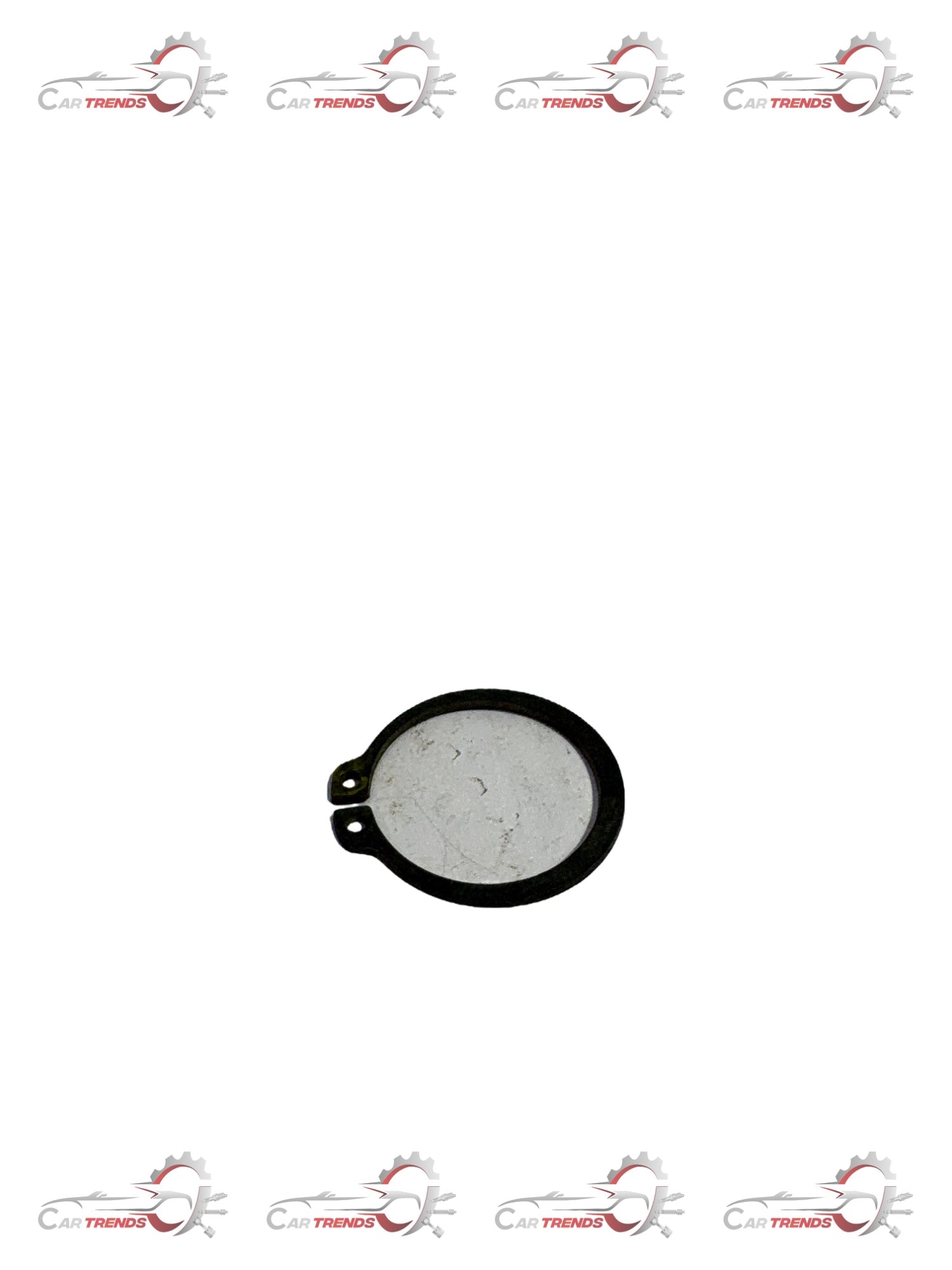 GENERAL MOTORS RING SNAP MAINSHAFT TAVERA T97597072 T97597072 - Front view