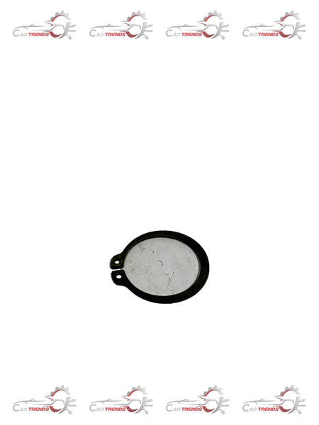 GENERAL MOTORS RING SNAP MAINSHAFT TAVERA T97597072 T97597072 - Front view