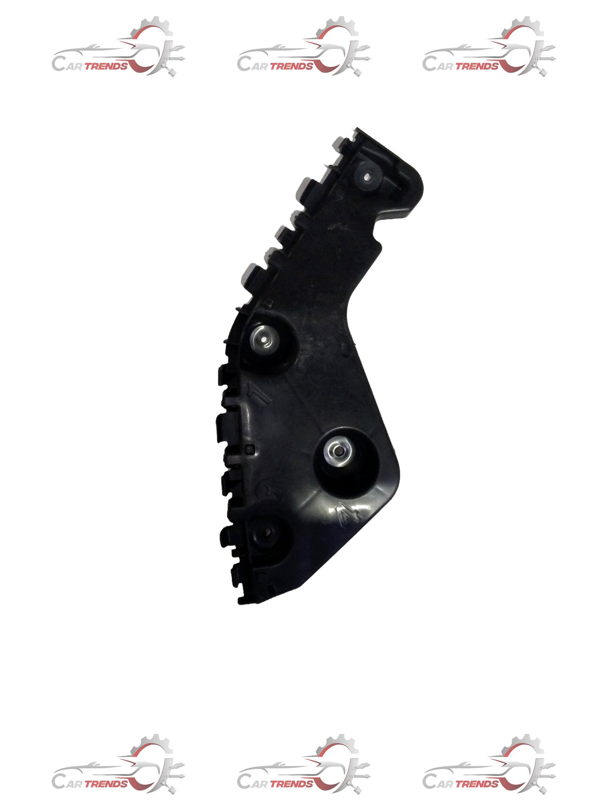 NISSAN Bracket Bumper | Renault Duster/Nissan Terrano | RH | #850453278R 850453278R - Front view