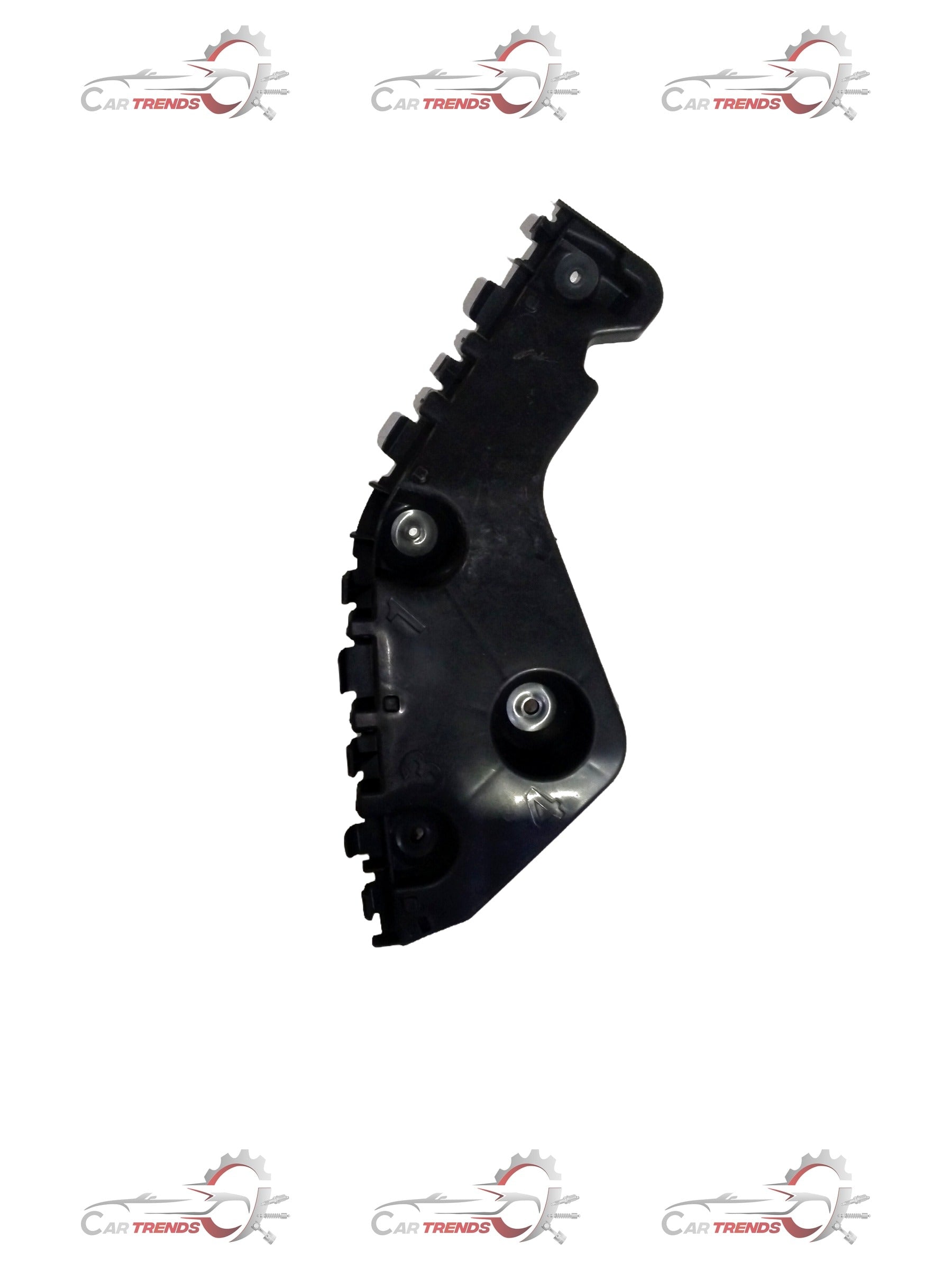 NISSAN Bracket Bumper | Renault Duster/Nissan Terrano | RH | #850453278R 850453278R - Front view