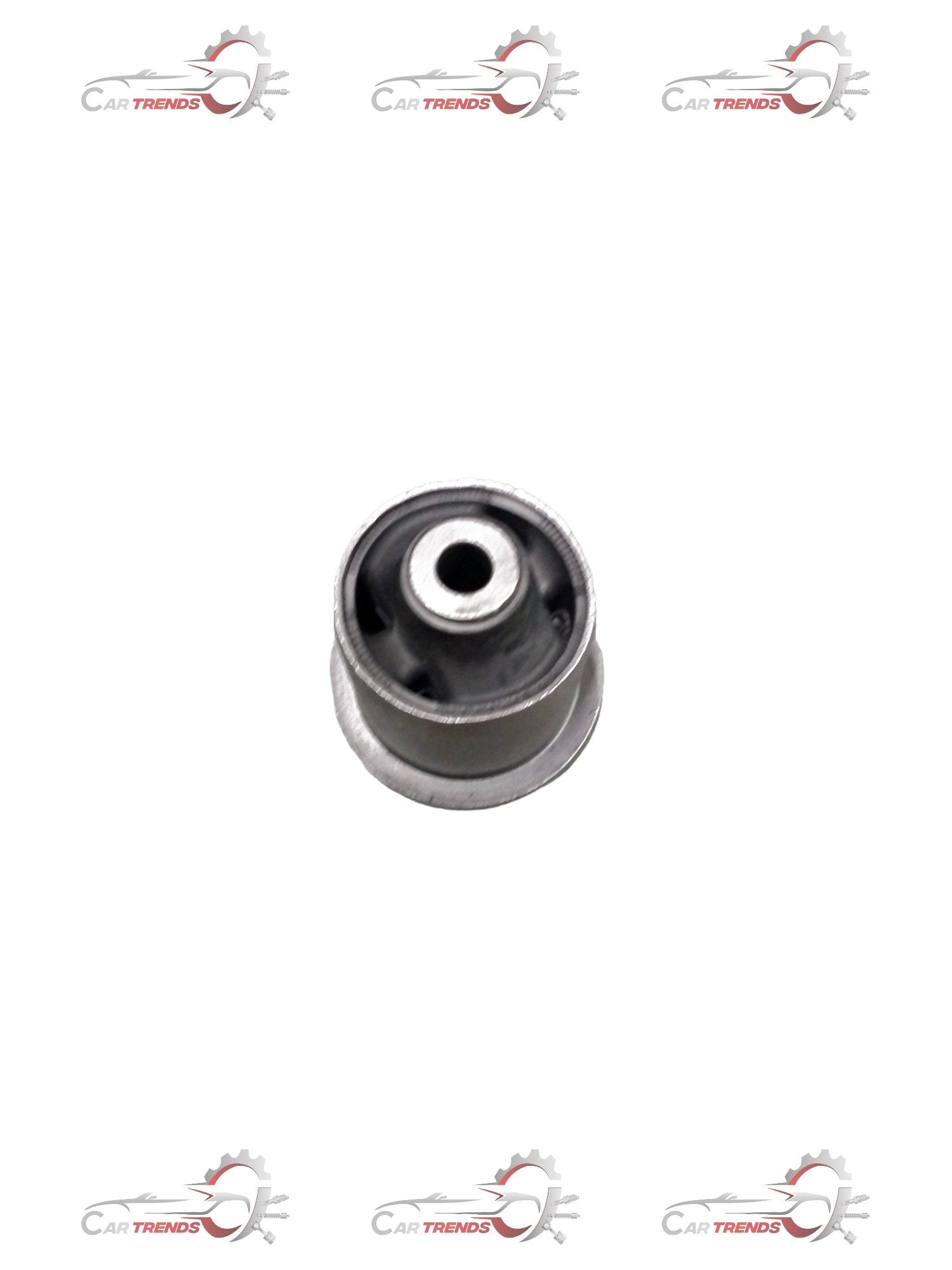 AUTOKOI rear trailing arm bush for 2011-17 vehicles, showing the rubber and metal components of the suspension part.
