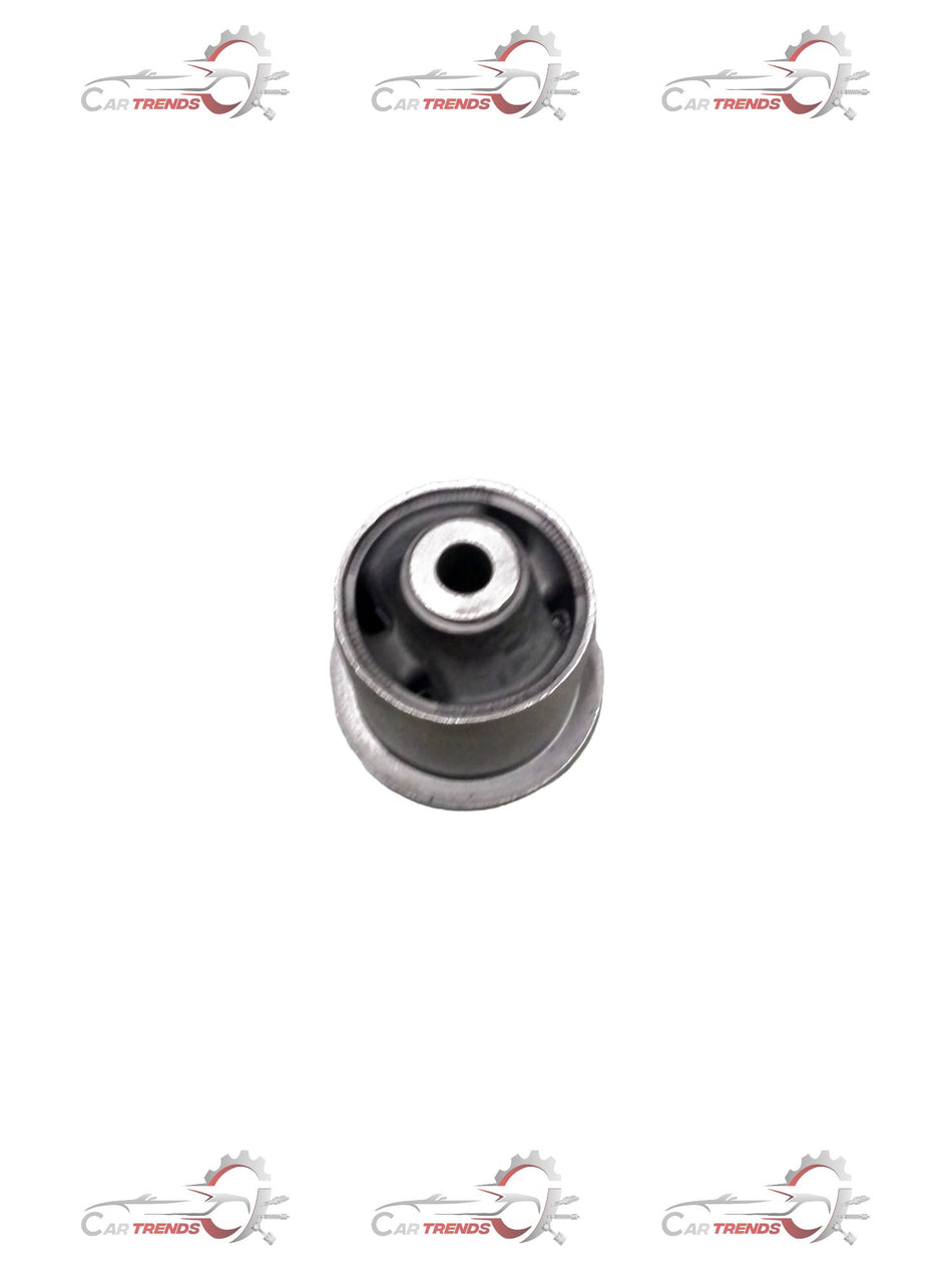 AUTOKOI rear trailing arm bush for 2011-17 vehicles, showing the rubber and metal components of the suspension part.