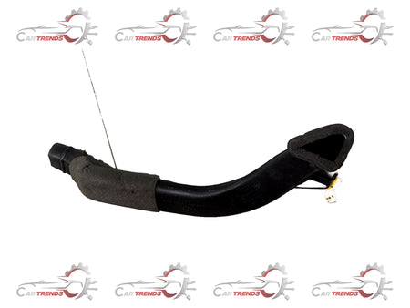 CarTrends J96591637   Defroster Hose Spark Left Side J96591637 - Back view