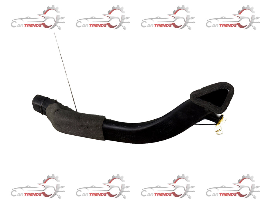 CarTrends J96591637   Defroster Hose Spark Left Side J96591637 - Back view