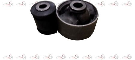 AUTOKOI front lower arm bush kit KRPF14471 showing new rubber bush components on a clean automotive parts display