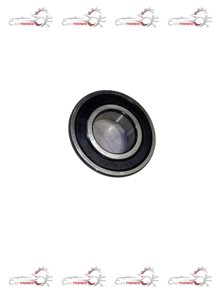 Maruti Suzuki ball bearing 30x62x16, mechanical component with metal outer and inner rings, used in automotive applications