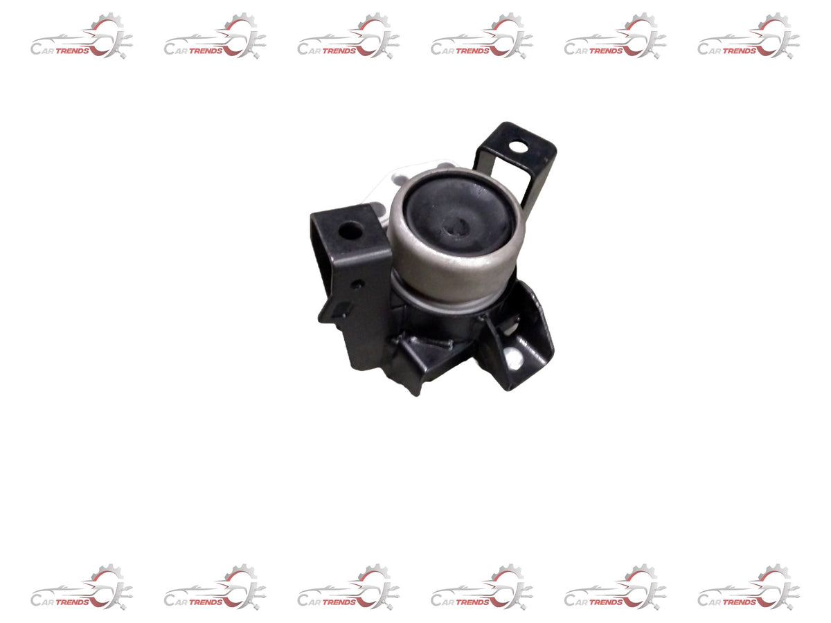AUTOKOI hydraulic engine mounting bracket assembly for right-hand side, compatible with KRPF14531 engine model, in a detailed view.