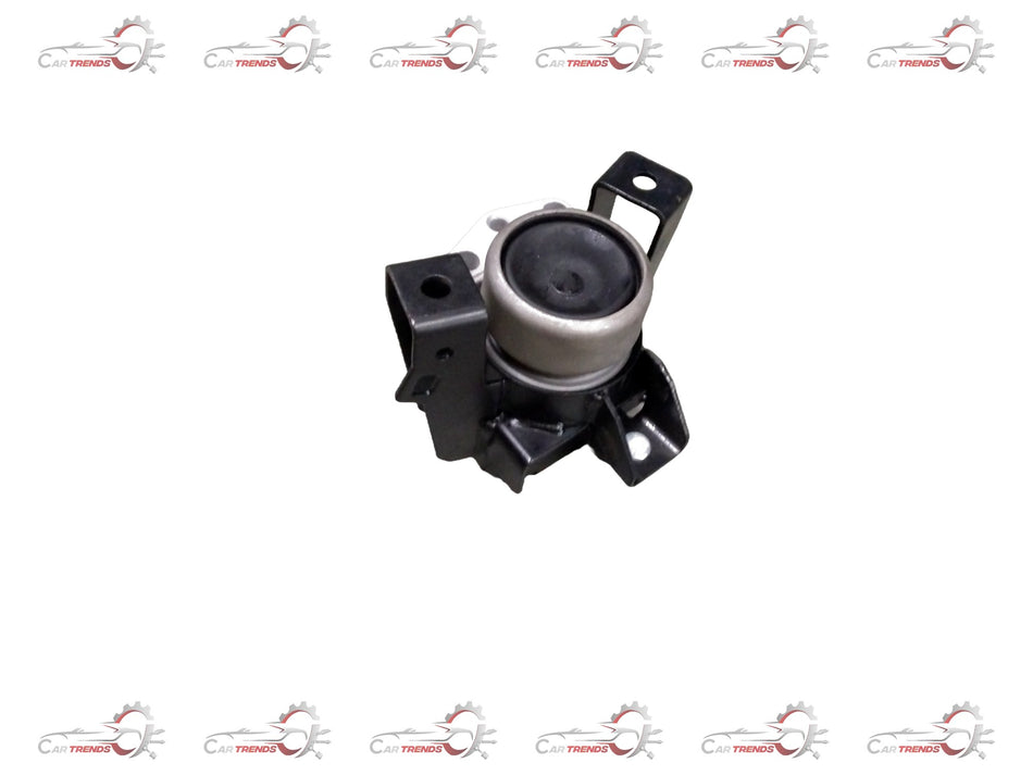 AUTOKOI hydraulic engine mounting bracket assembly for right-hand side, compatible with KRPF14531 engine model, in a detailed view.