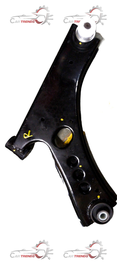 AUTOKOI KTAF10052 Chimta Zest/Bolt LH showing the metal tool with a textured handle and bolt in a close-up view
