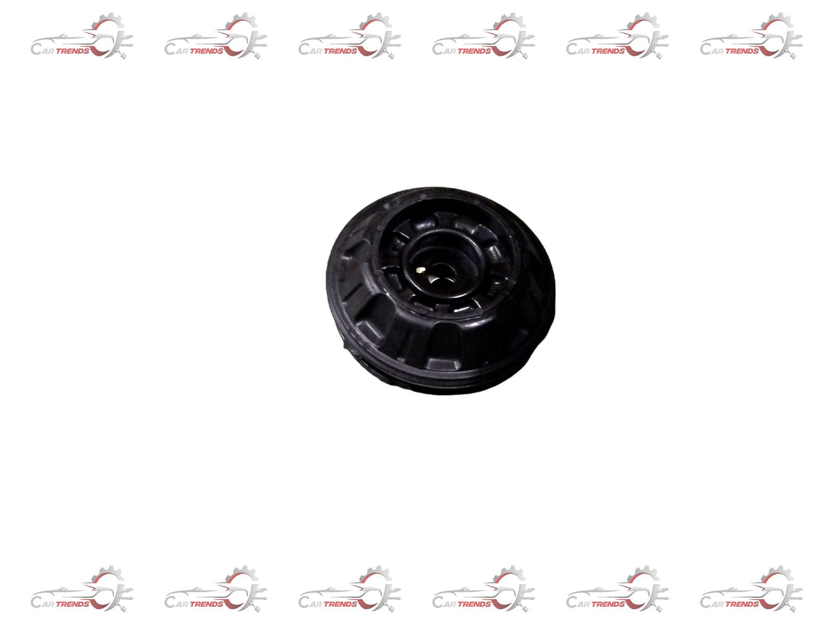 AUTOKOI front strut mount KRPF14215, automotive suspension component, shown in the product image with detailed mounting features.