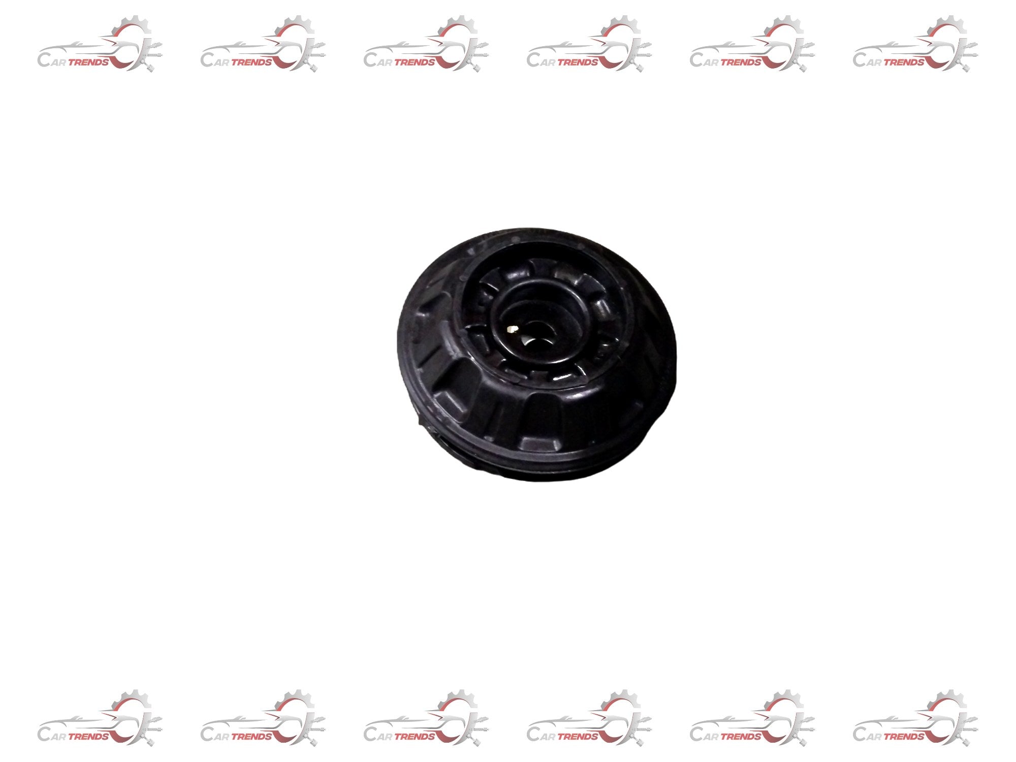 AUTOKOI front strut mount KRPF14215, automotive suspension component, shown in the product image with detailed mounting features.