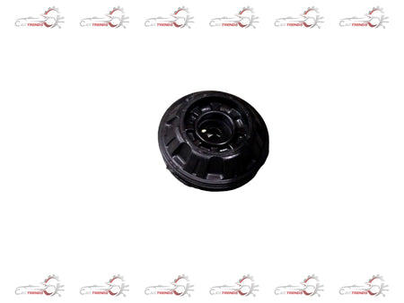 AUTOKOI front strut mount KRPF14215, automotive suspension component, shown in the product image with detailed mounting features.