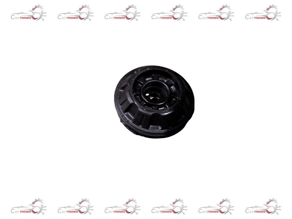AUTOKOI front strut mount KRPF14215, automotive suspension component, shown in the product image with detailed mounting features.