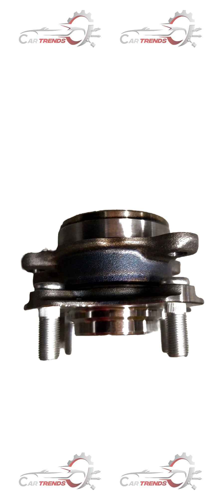 AUTOKOI front hub for SWIFT 2018, Beleno, ERTIGA models, showing the automotive wheel hub component.