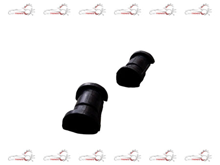 AUTOKOI Fr. Stabilizer Bar Bush KRPF14010 for automotive suspension, showing the rubber bush in close-up detail