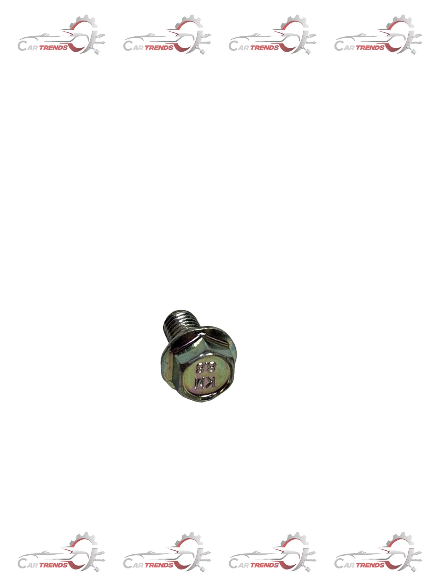 CarTrends J94500433  Hexagon Flange Bolt Optra J94500433 - Left view
