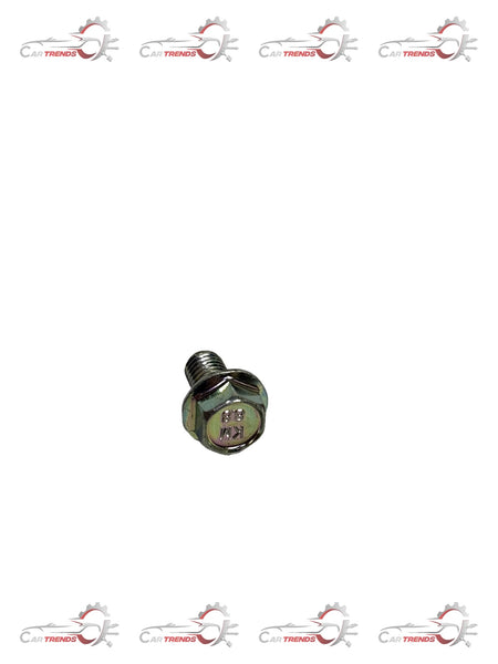 CarTrends J94500433  Hexagon Flange Bolt Optra J94500433 - Left view