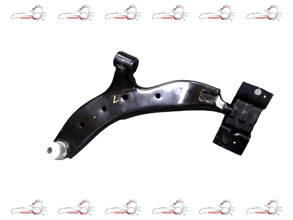 AUTOKOI CHIMTA TIAGO LH autokoi part in black with metallic finish, showing the handle and latch details