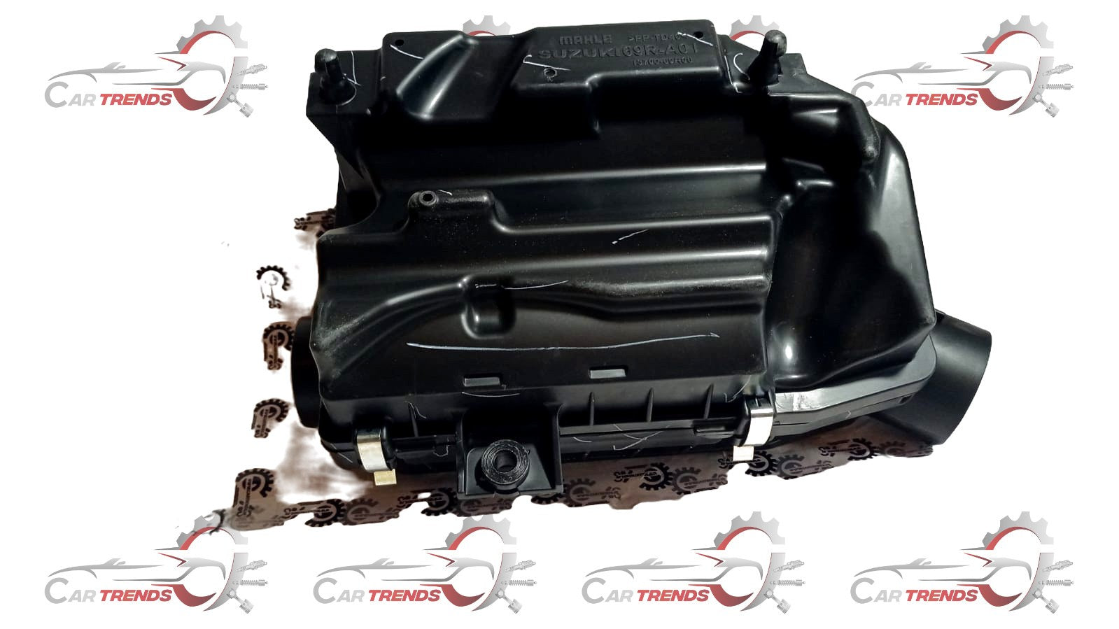 MARUTI SUZUKI CLEANER ASSYAIR 13700M69R00 13700M69R00 - Left view