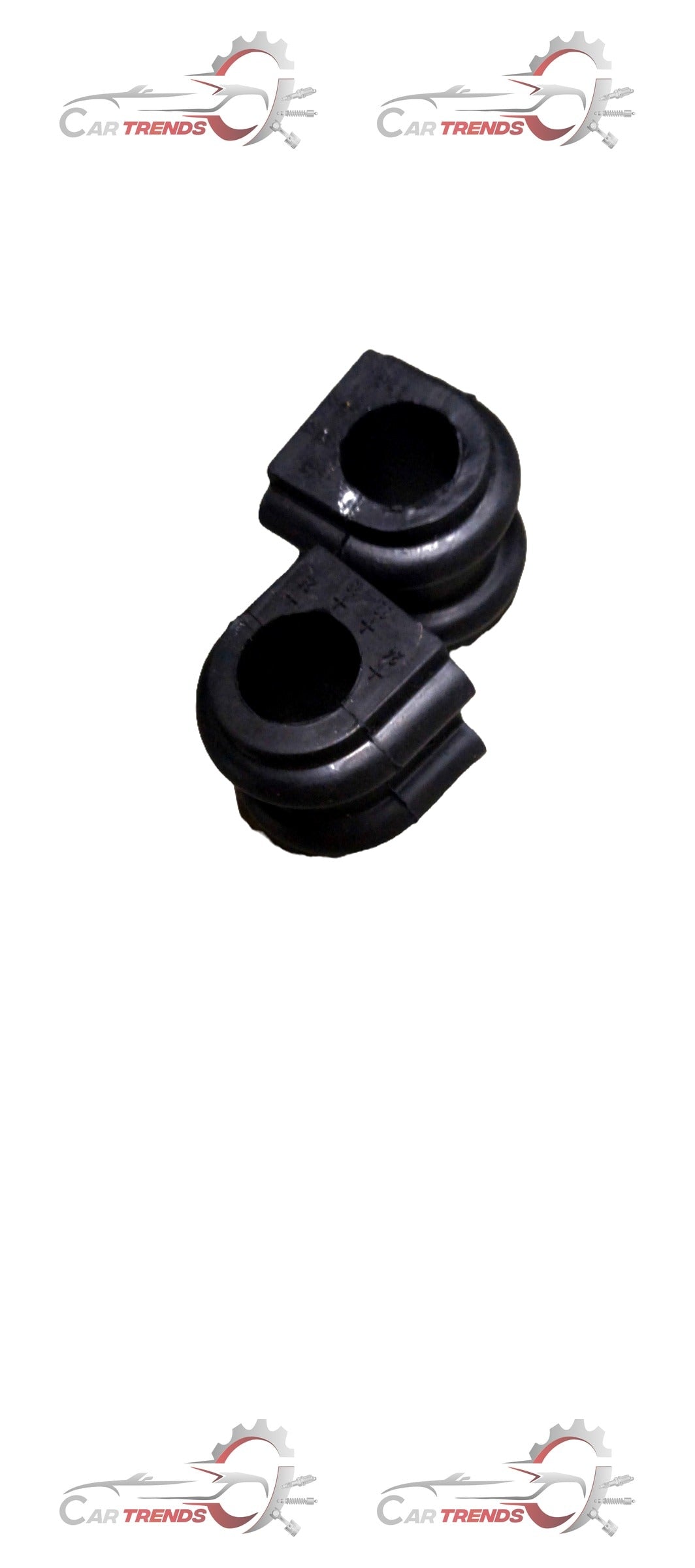 AUTOKOI Stabilizer Bar Bush KRPF14051 showing the rubber bushing for vehicle suspension system.