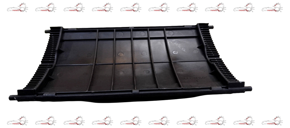 Nissan Micra door body mix component with visible metal and paint finish, designed for vehicle body repair and replacement.