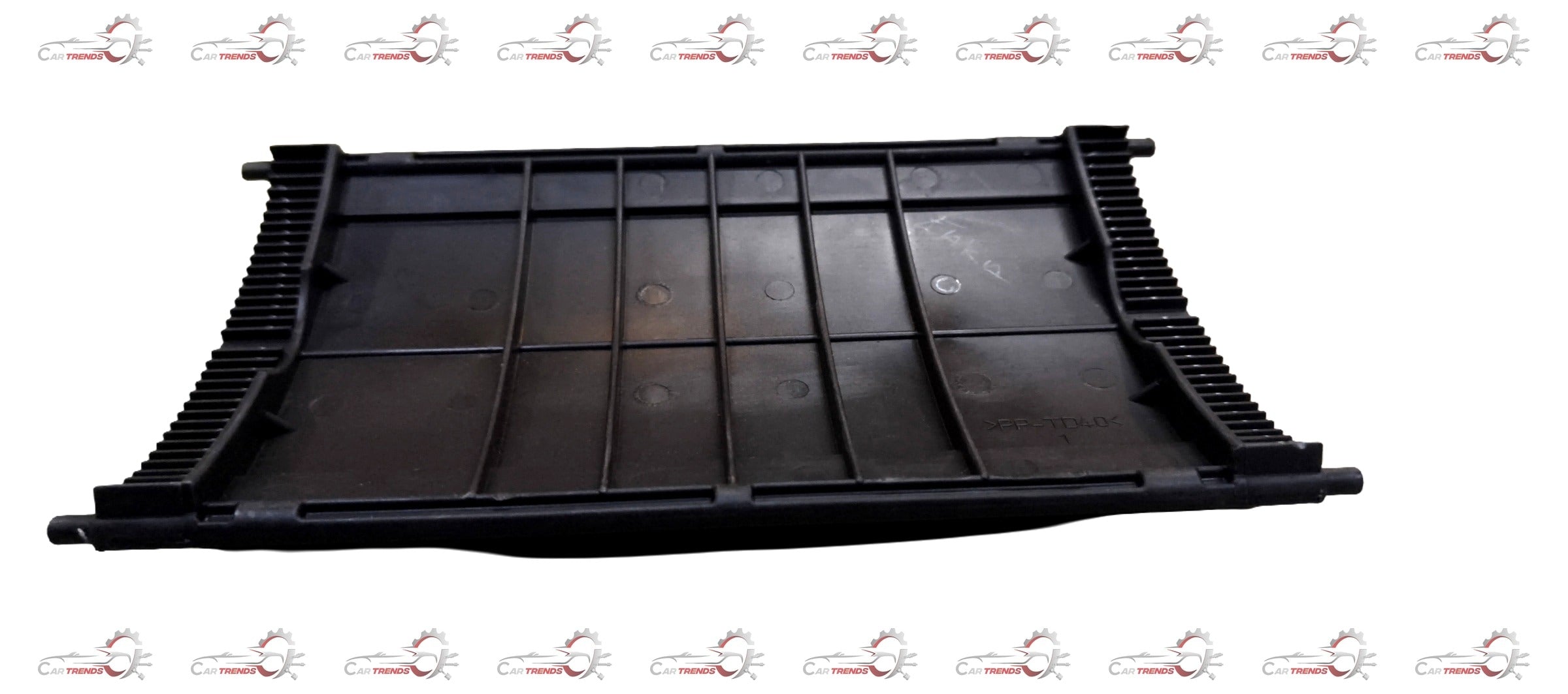 Nissan Micra door body mix component with visible metal and paint finish, designed for vehicle body repair and replacement.