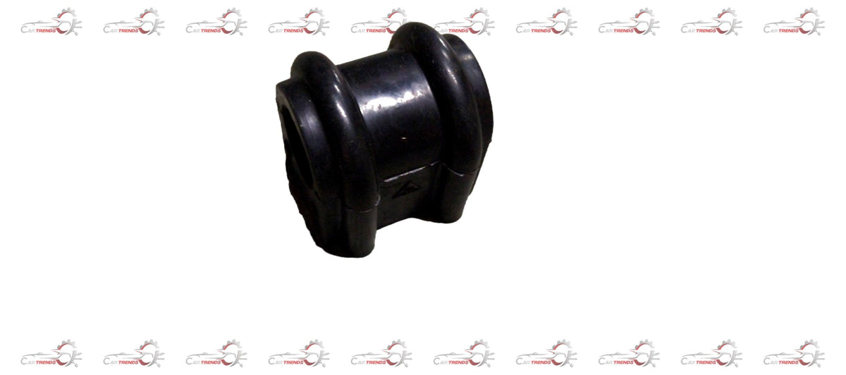 AUTOKOI Front Stabilizer Bar Bush KRPF14054 for vehicle suspension, showing the black rubber bush with metal fittings.