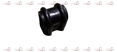 AUTOKOI Front Stabilizer Bar Bush KRPF14054 for vehicle suspension, showing the black rubber bush with metal fittings.