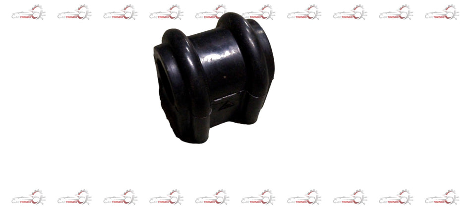 AUTOKOI Front Stabilizer Bar Bush KRPF14054 for vehicle suspension, showing the black rubber bush with metal fittings.