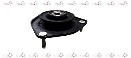 AUTOKOI front strut mount KRPF14195 shown in a close-up image, highlighting the automotive suspension component.
