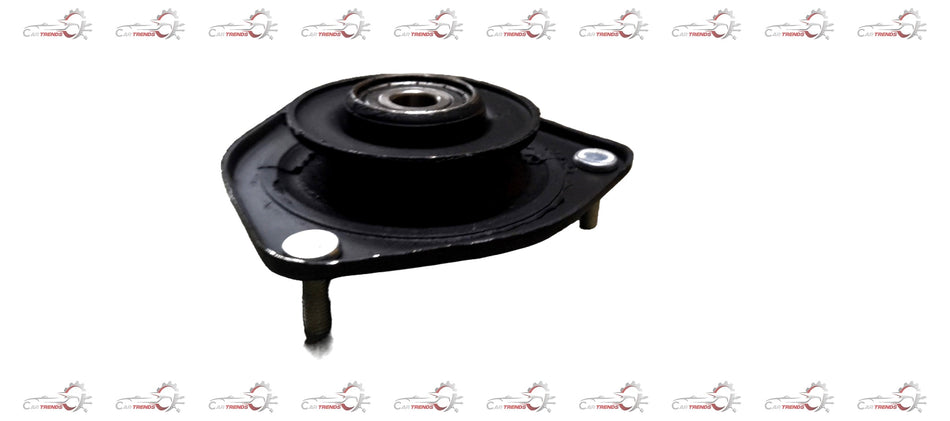 AUTOKOI front strut mount KRPF14195 shown in a close-up image, highlighting the automotive suspension component.