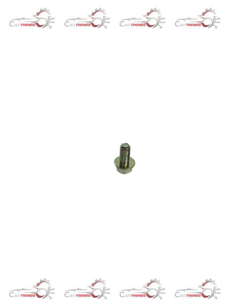 CarTrends J94500433  Hexagon Flange Bolt Optra J94500433 - Front view