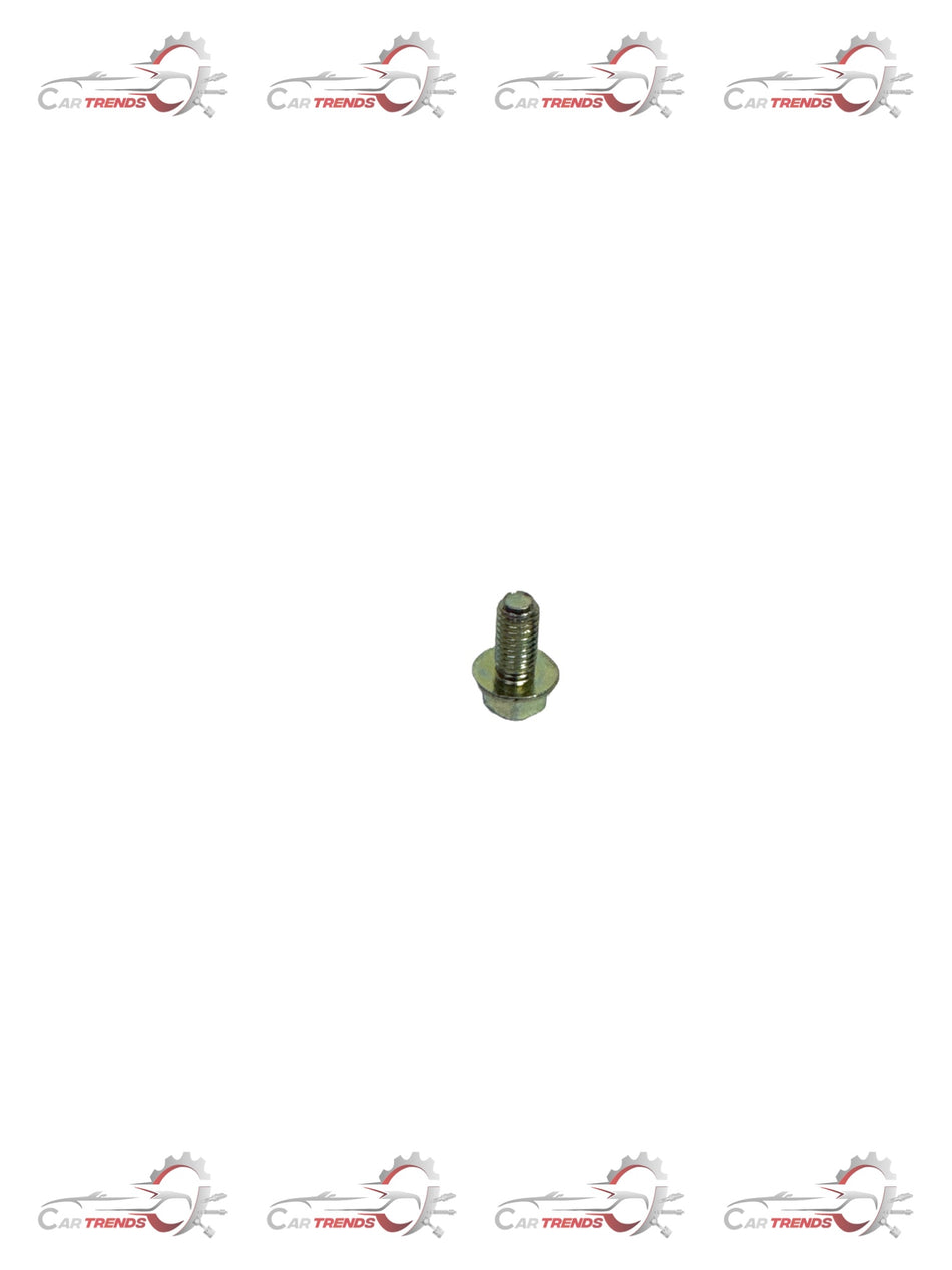 CarTrends J94500433  Hexagon Flange Bolt Optra J94500433 - Front view