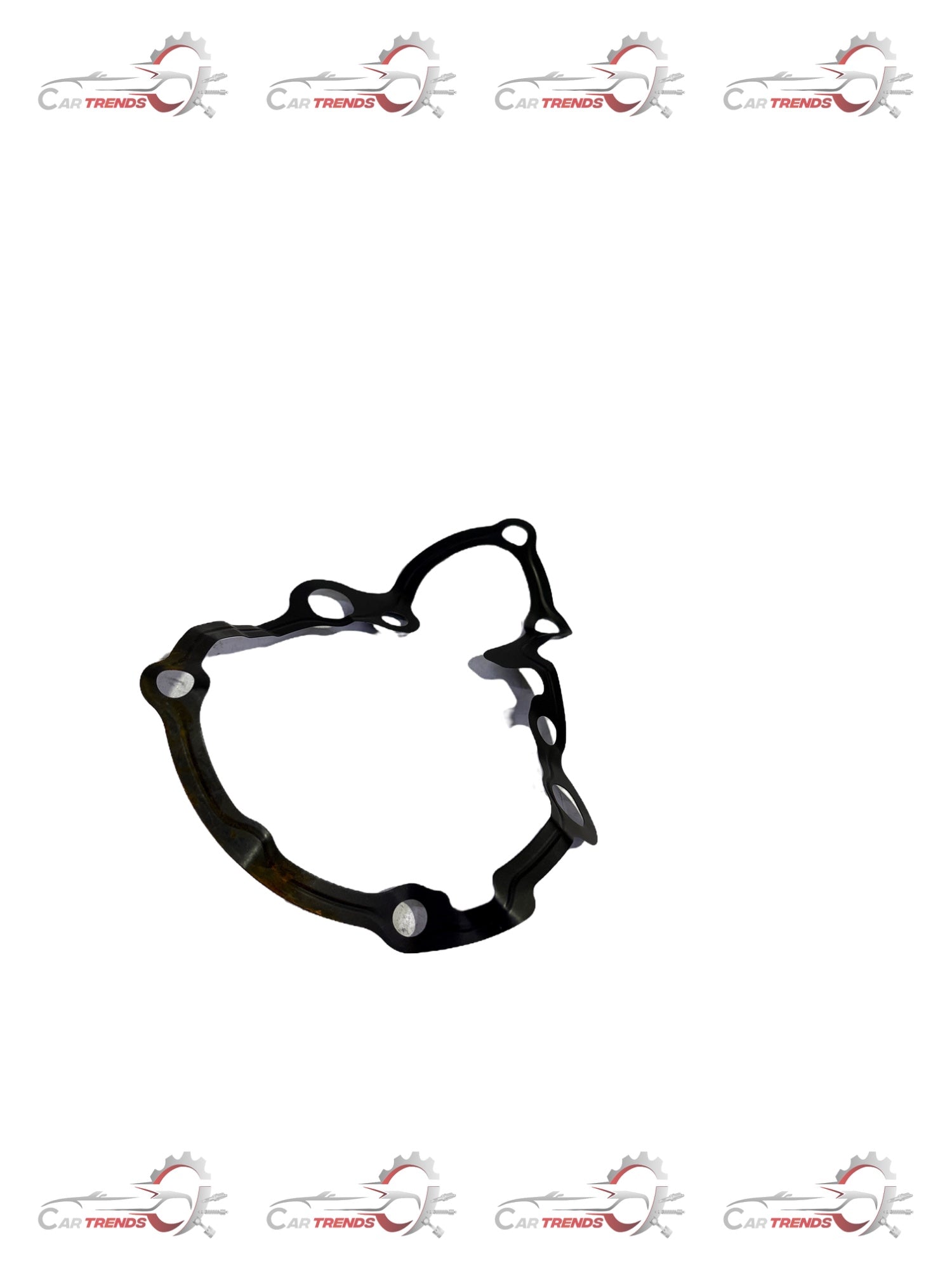 CarTrends T97113190   Transmission Cover Gasket Tavera T97113190 - Back view
