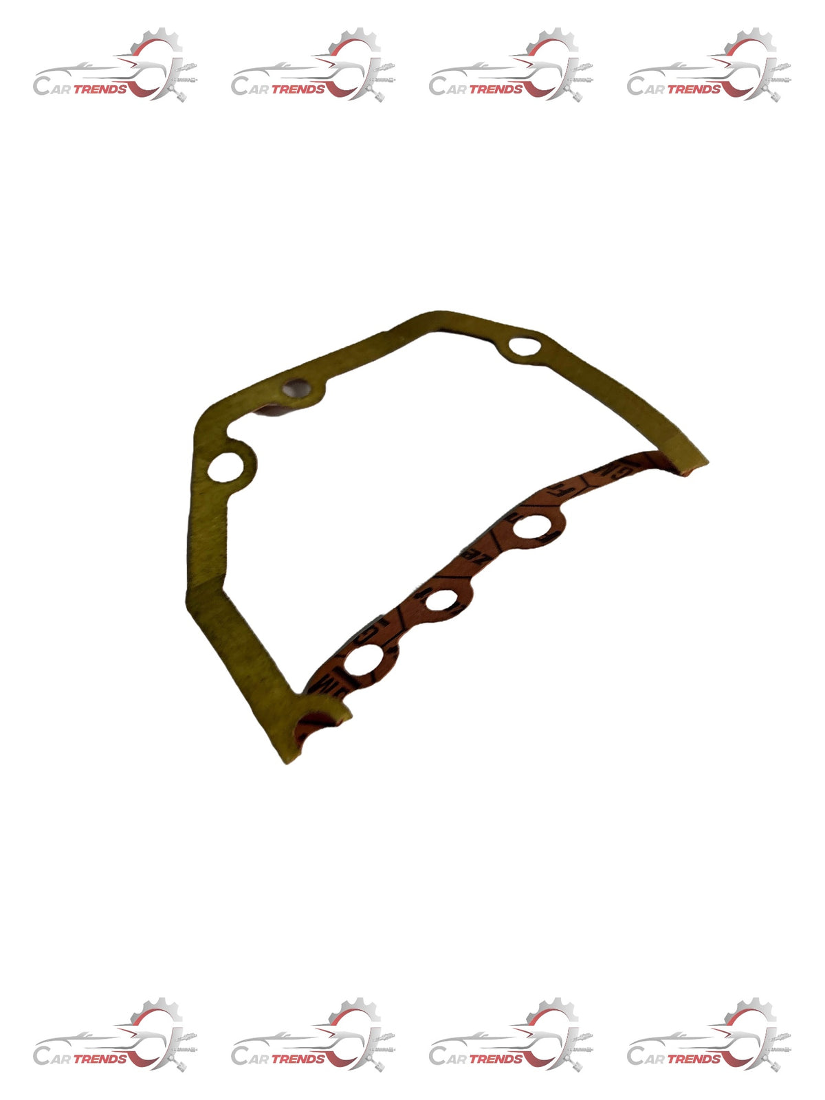 GENERAL MOTORS GASKET COVER TO TRANS ASTRA 755160 755160 - Front view